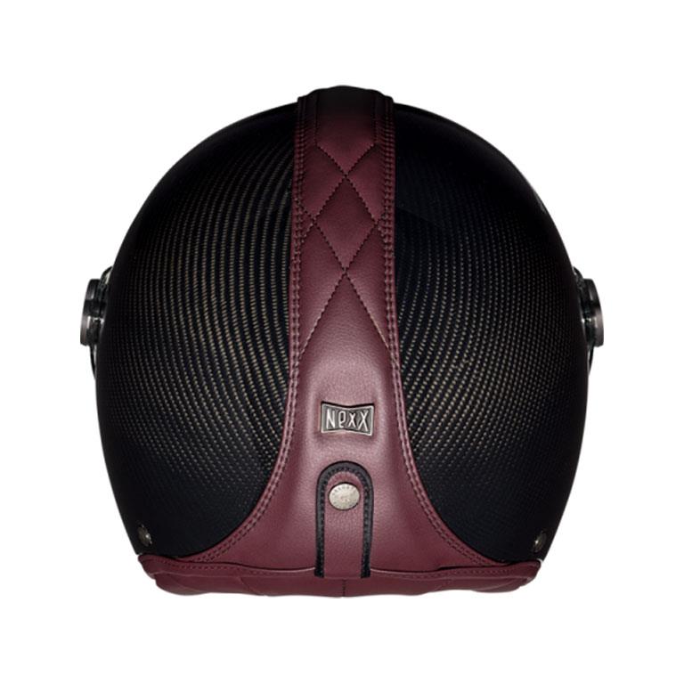 NEXX X.G20 CULT KARBON KASK