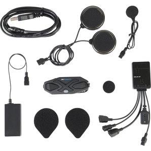NEXX X.COM BLUETOOTH VE INTERCOM