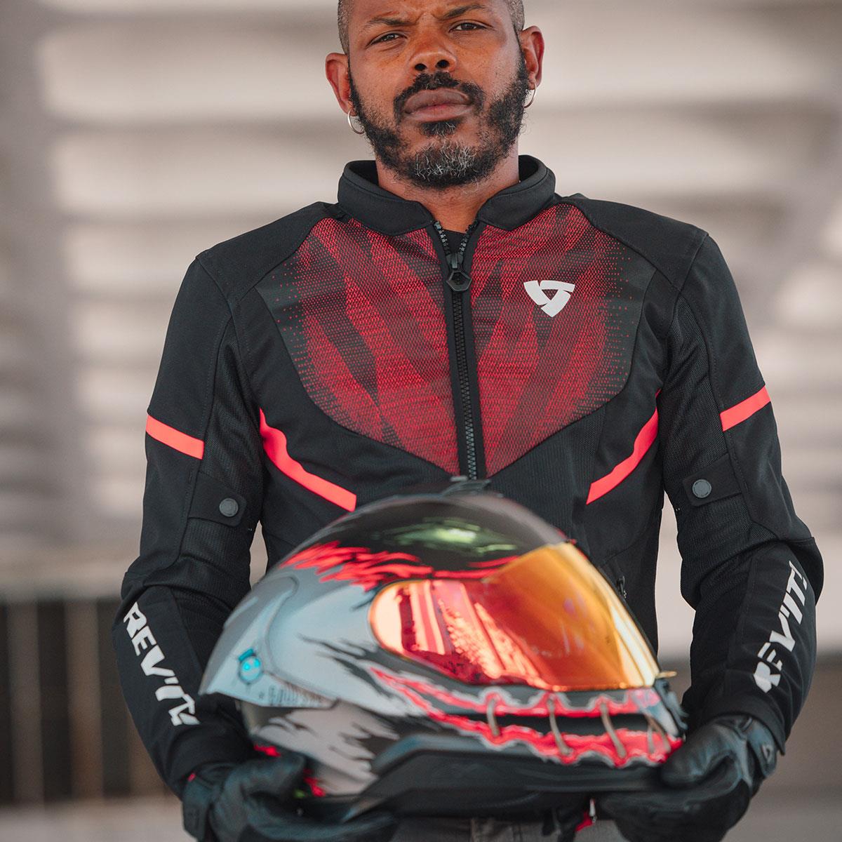NEXX Y.100R NIGHT RIDER MAT TITANIUM KASK