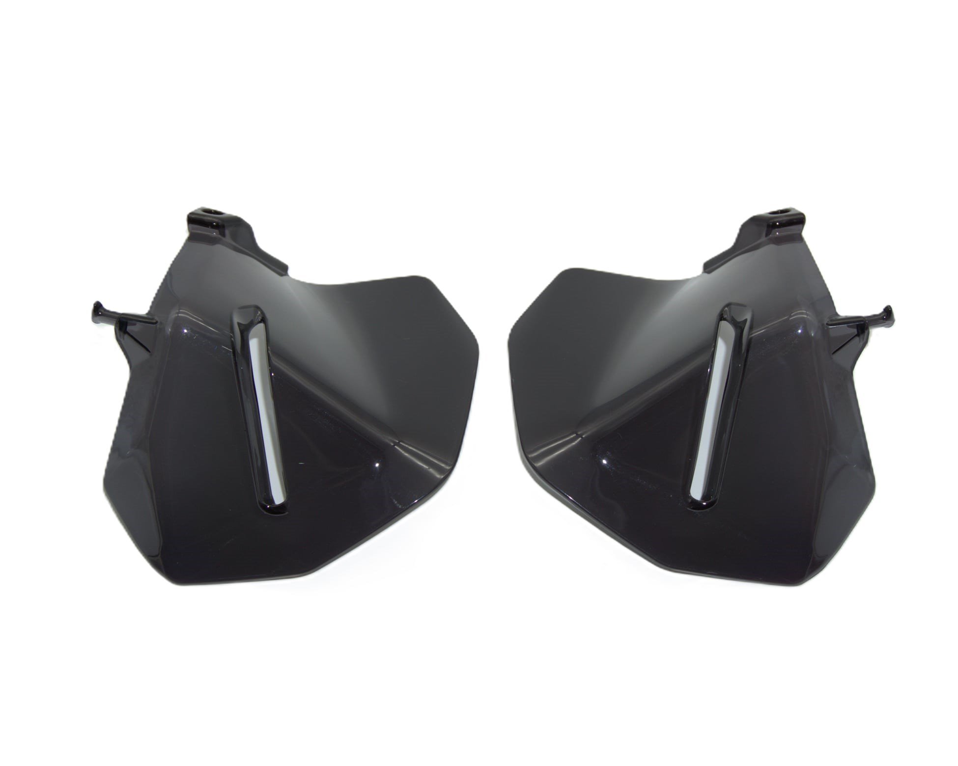 R 1300 GS ÖN CAM YAN SPOYLER ( DARK SMOKED )