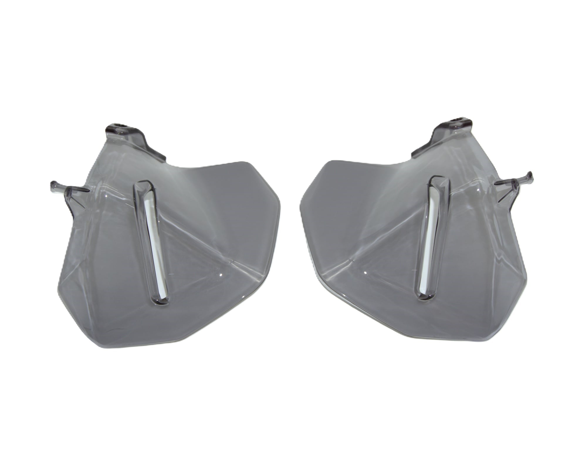 R 1300 GS ÖN CAM YAN SPOYLER ( LIGHT SMOKED )