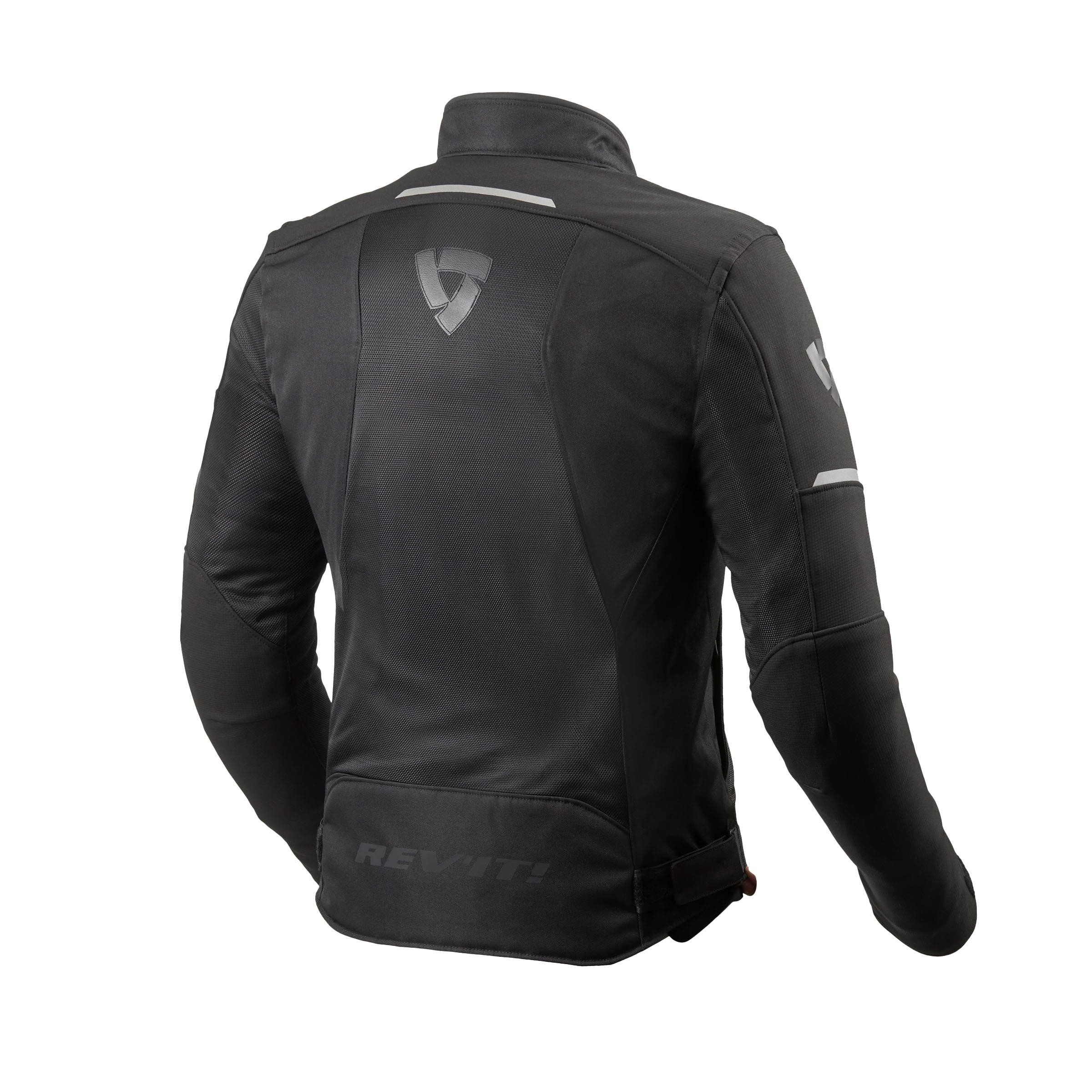 REVIT AIRWAVE 3 MONT SİYAH