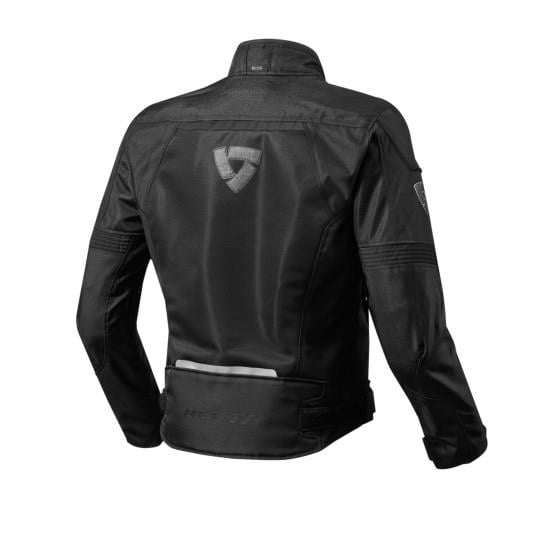 REVIT AIRWAVE KADIN MONT SİYAH
