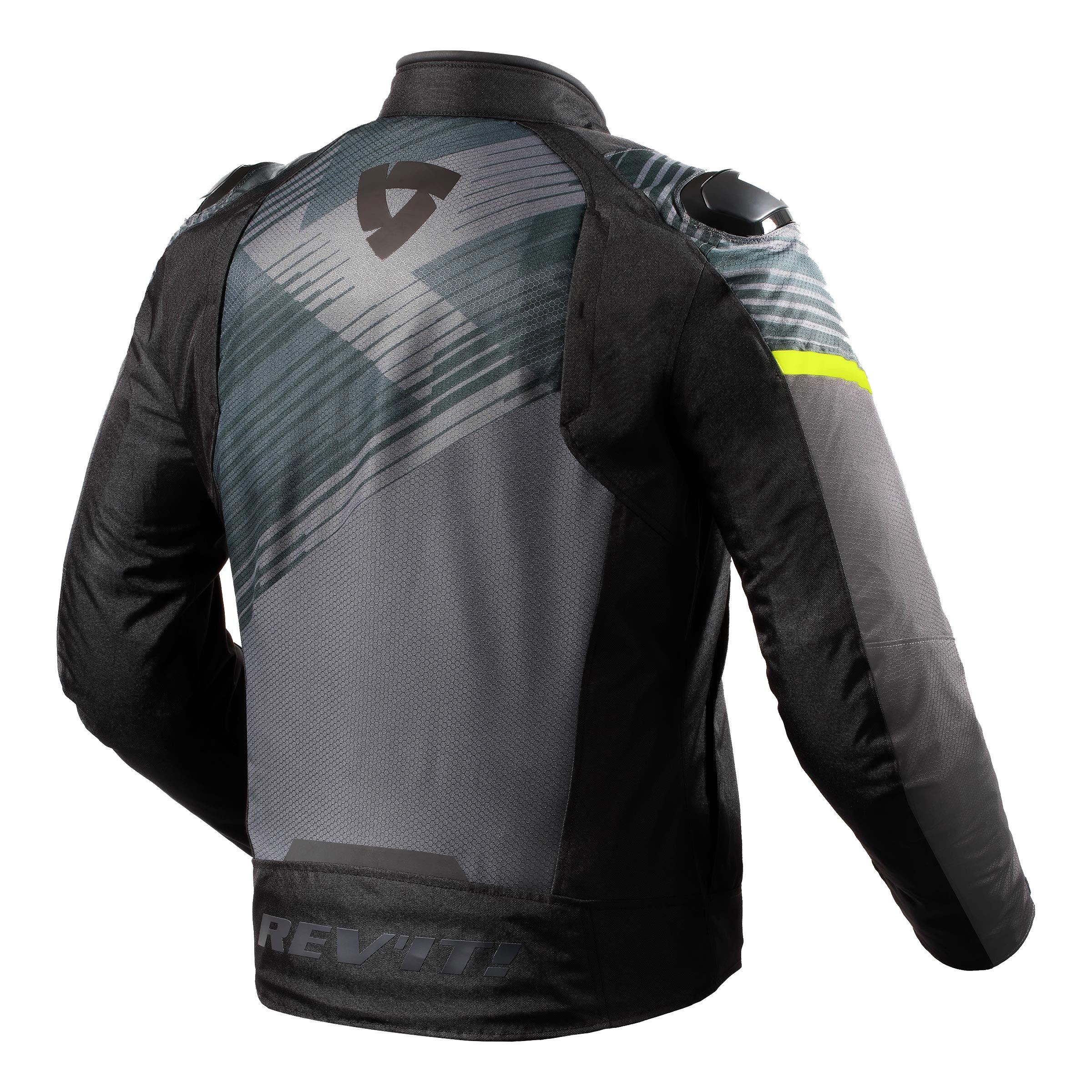 REVIT APEX H2O MONT ANTRASIT-NEON SARI