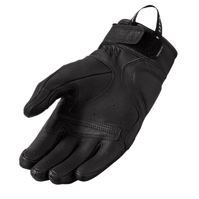 REVIT HEIGHTS ELDİVEN SİYAH