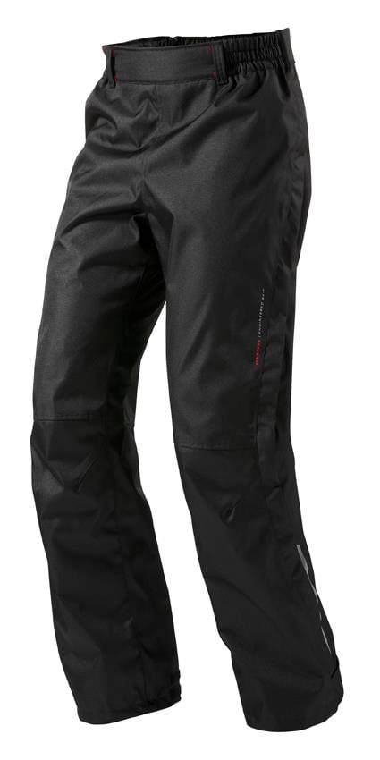 REVIT HERCULES PANTOLON SİYAH