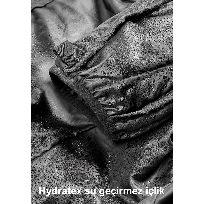 REVIT HYPERION H2O ELDİVEN SİYAH