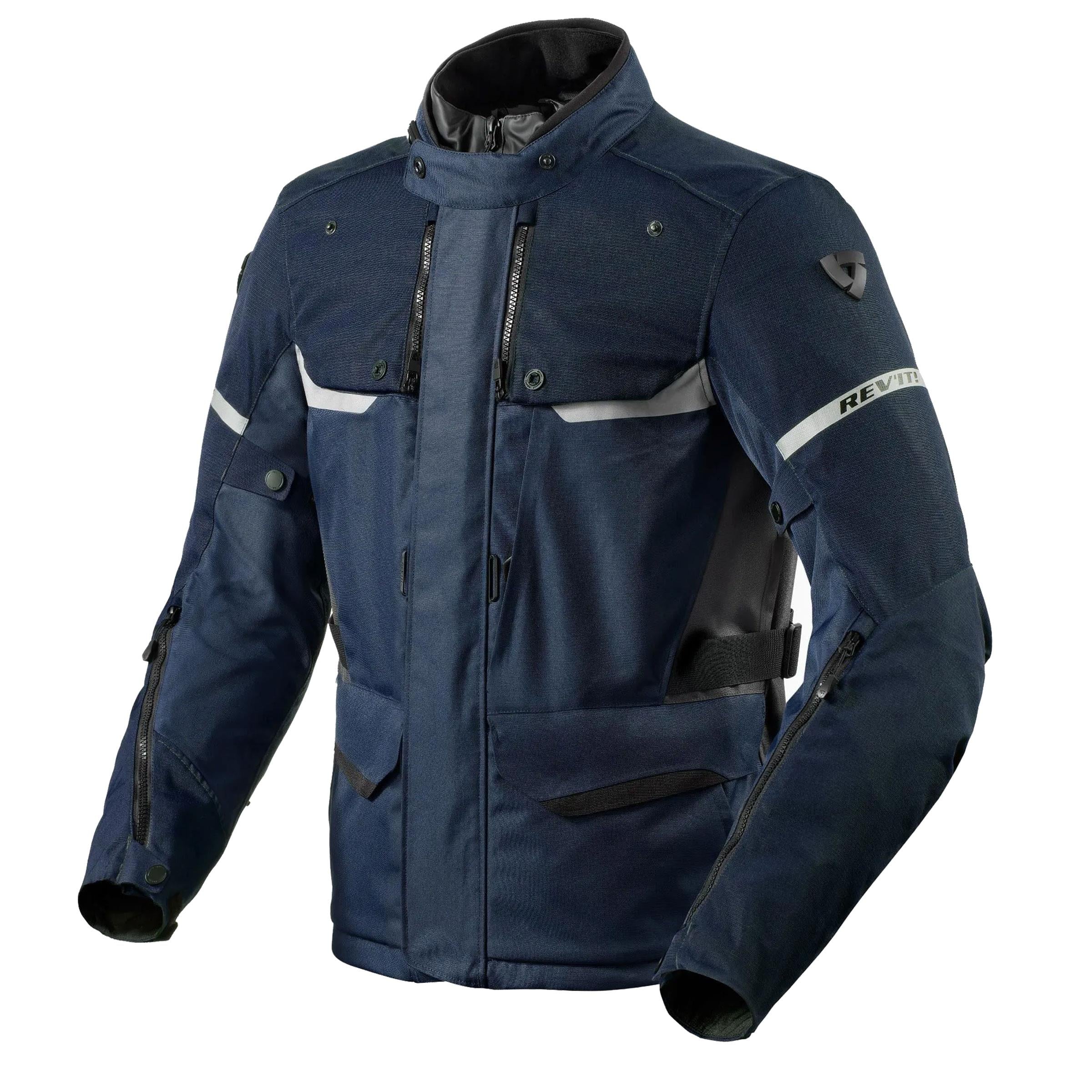 REVIT OUTBACK 4 MONT MAVİ