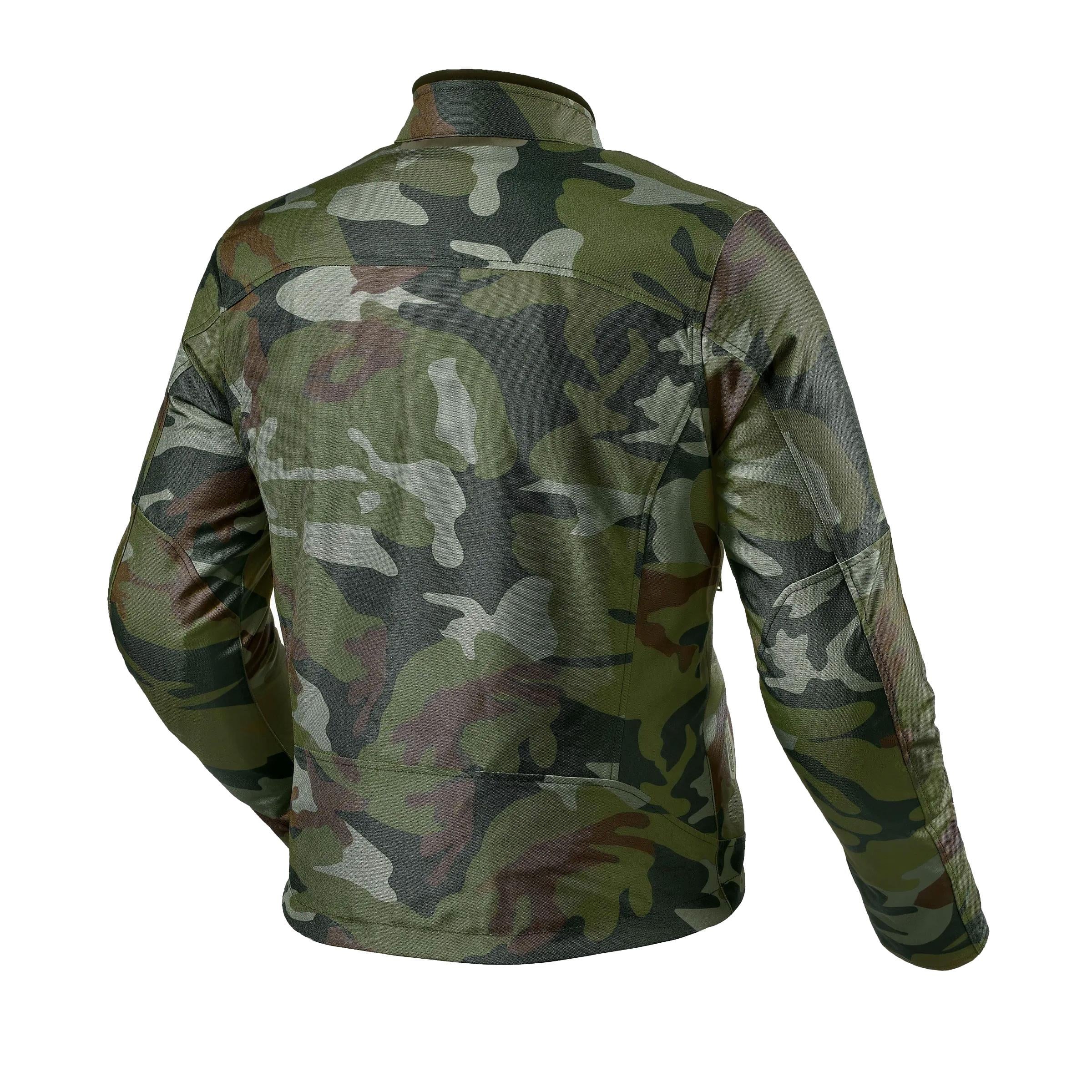 REVIT SHADE H2O MONT CAMO GRİ