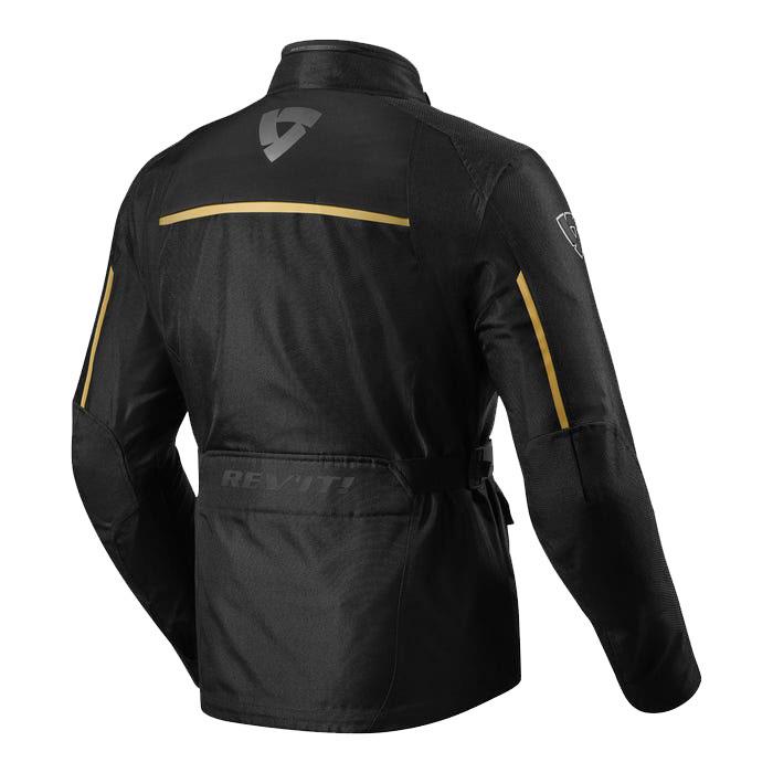REVIT VOLTIAC 2 MONT BRONZ