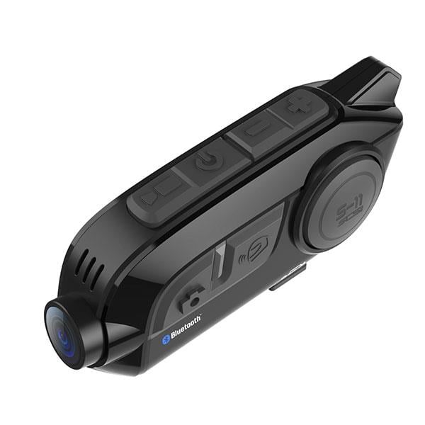 SCS S11 KAMERALI INTERCOM