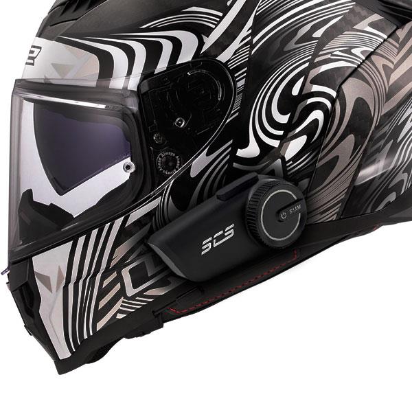 SCS S1XM BLUETOOTH KULAKLIK