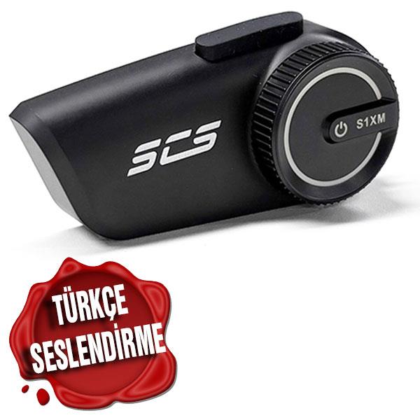SCS S1XM BLUETOOTH KULAKLIK