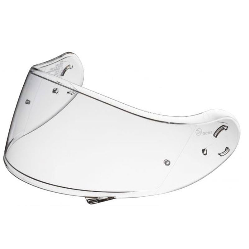 SHOEI CNS-3CPN KASK CAMI BEYAZ (NEOTEC 3)