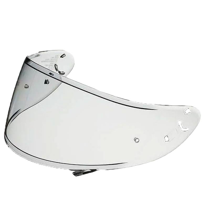 SHOEI CNS-3PN KASK CAMI BEYAZ (NEOTEC 2)
