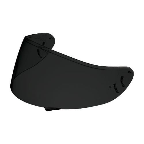SHOEI CNS-3PN KASK CAMI SİYAH (NEOTEC 2)