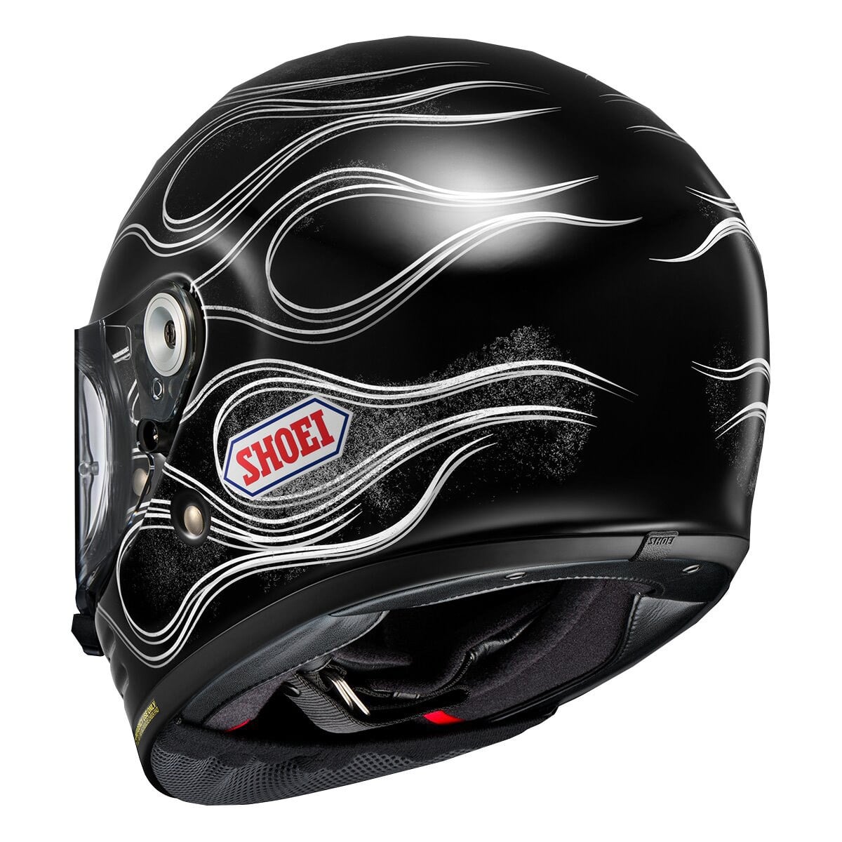 SHOEI GLAMSTER 06 BLAST TC-5 KASK