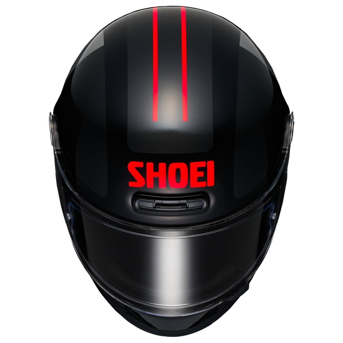 SHOEI GLAMSTER MM93 COLLECTION CLASSIC TC-5 KASK