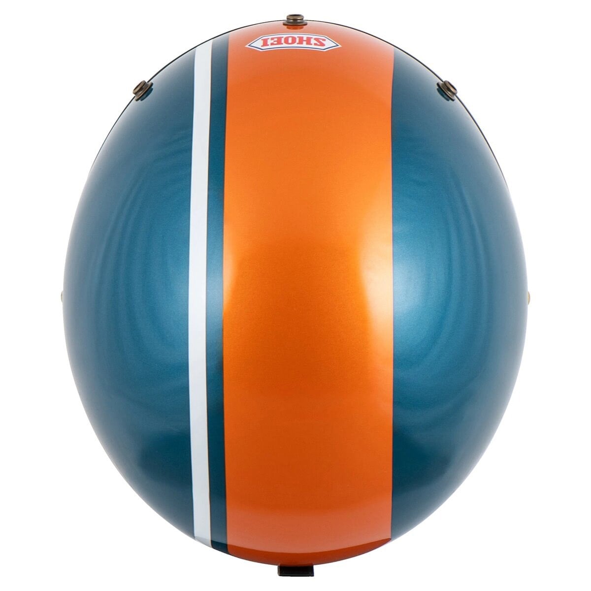 SHOEI J.O2 AVENTURE TC-2 KASK