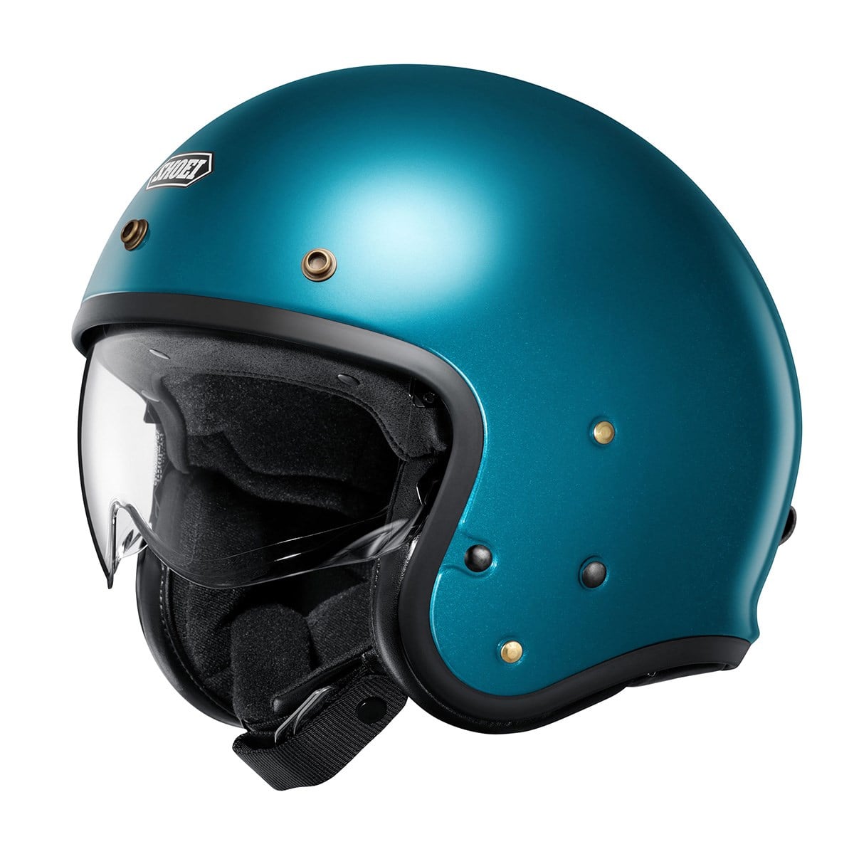 SHOEI J.O2 LAGUNA MAVİ KASK