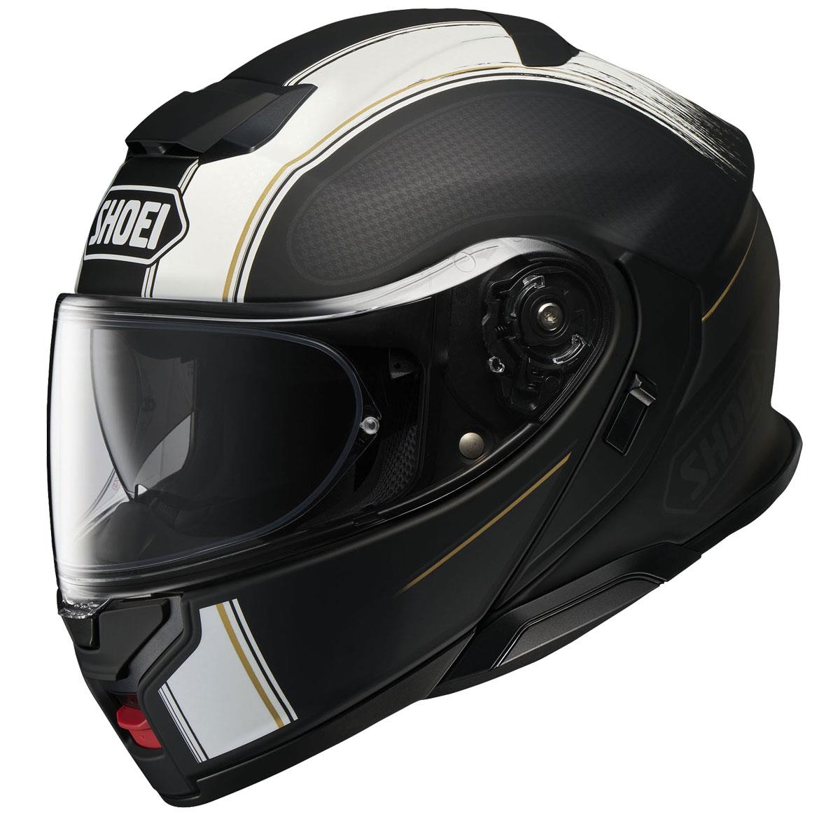 SHOEI NEOTEC 3 SATORI TC-5 KASK | SHOEI | Can Motosiklet
