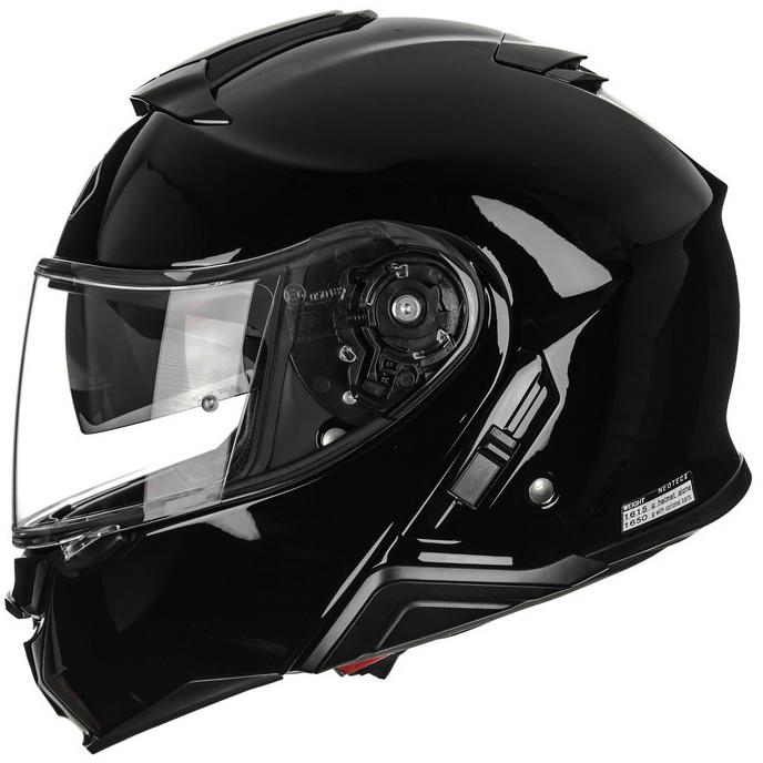 SHOEI NEOTEC II BLACK
