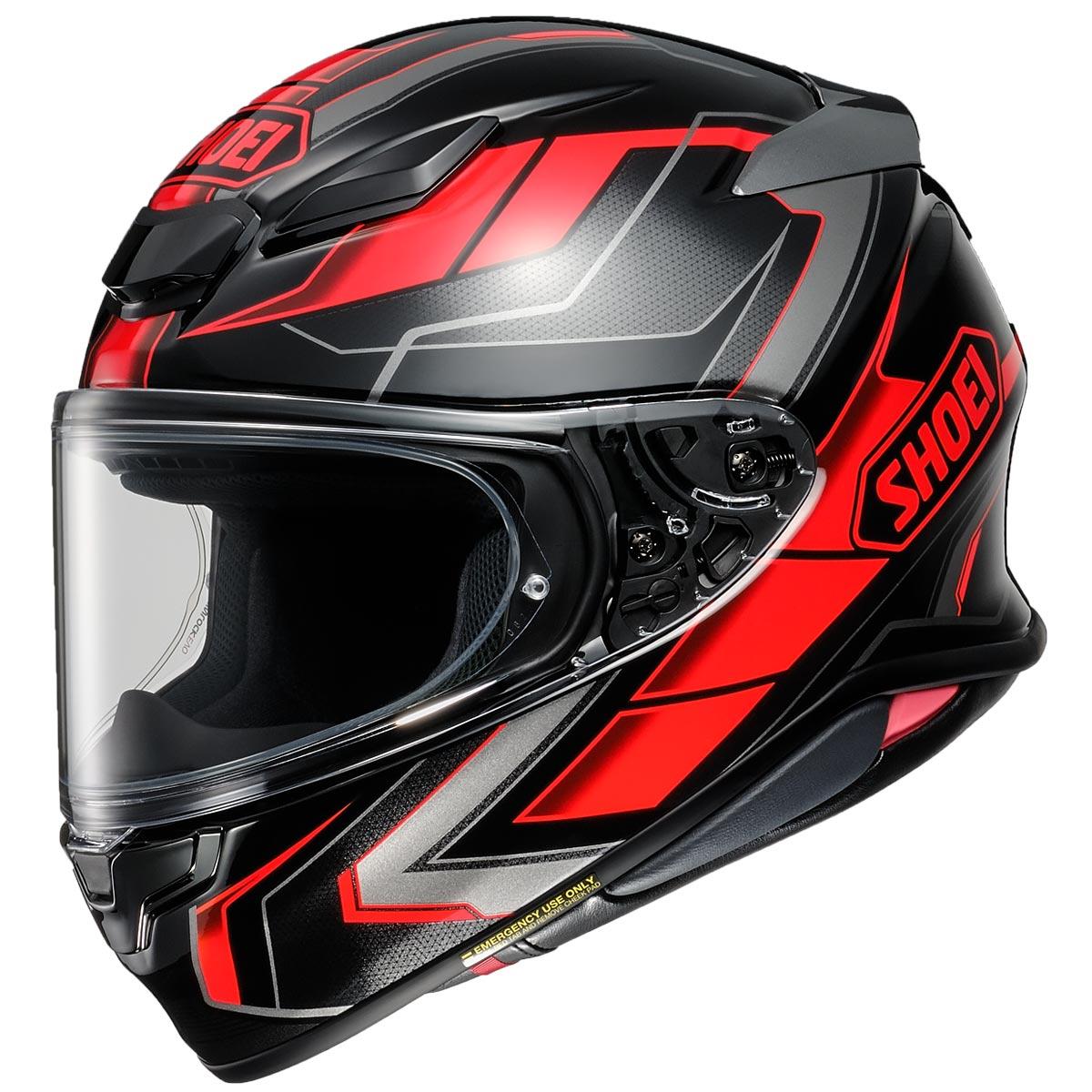 SHOEI NXR 2 PROLOGUE TC-1 KASK