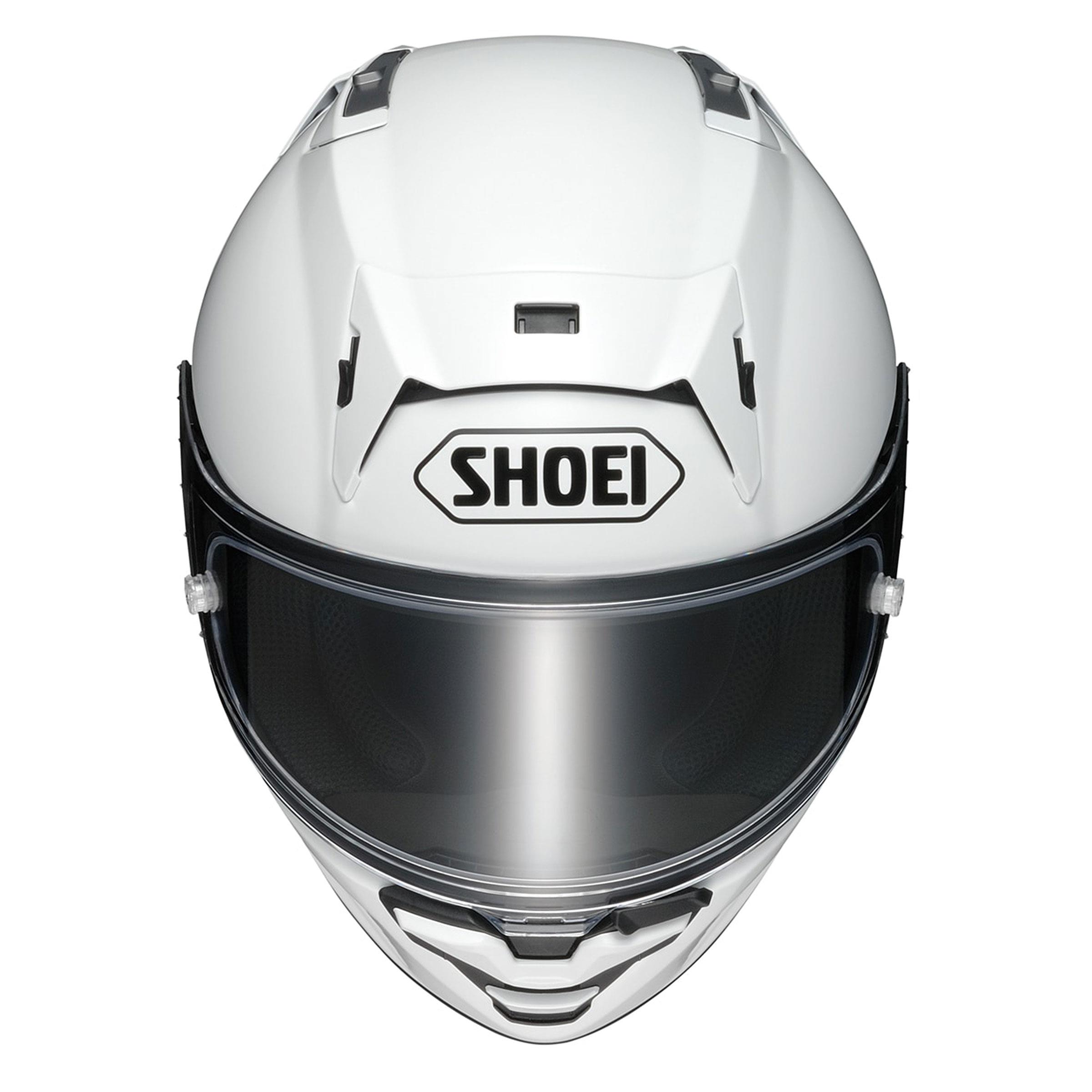 SHOEI X-SPIRIT PRO BEYAZ KASK