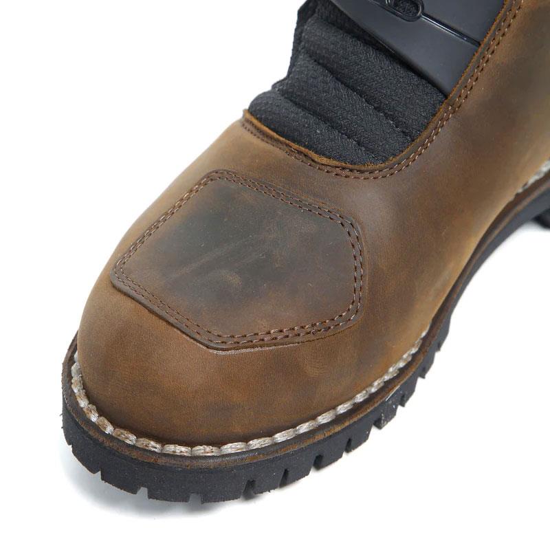 TCX DRIFTER WATERPROOF ÇİZME KAHVERENGI