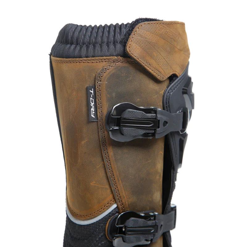 TCX DRIFTER WATERPROOF ÇİZME KAHVERENGI