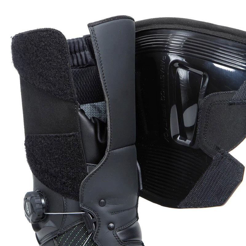 TCX INFINITY 3 GORE-TEX ÇİZME SİYAH