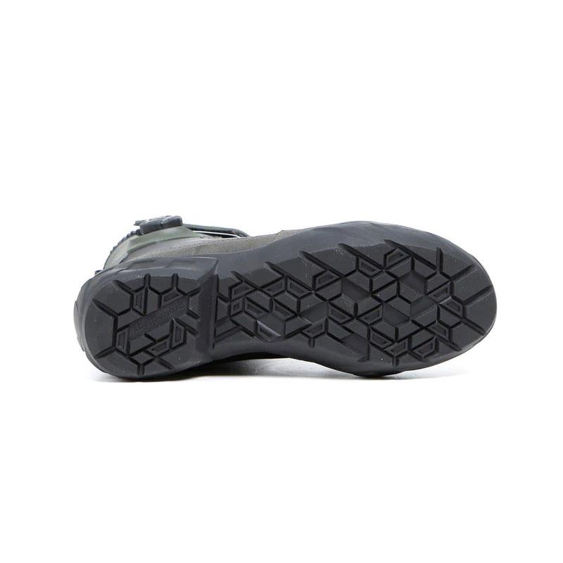 TCX INFINITY 3 MID BOT MILITARY YEŞİL