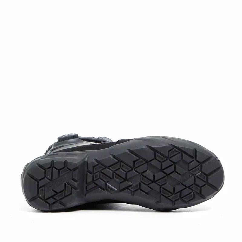 TCX INFINITY 3 MID BOT SİYAH
