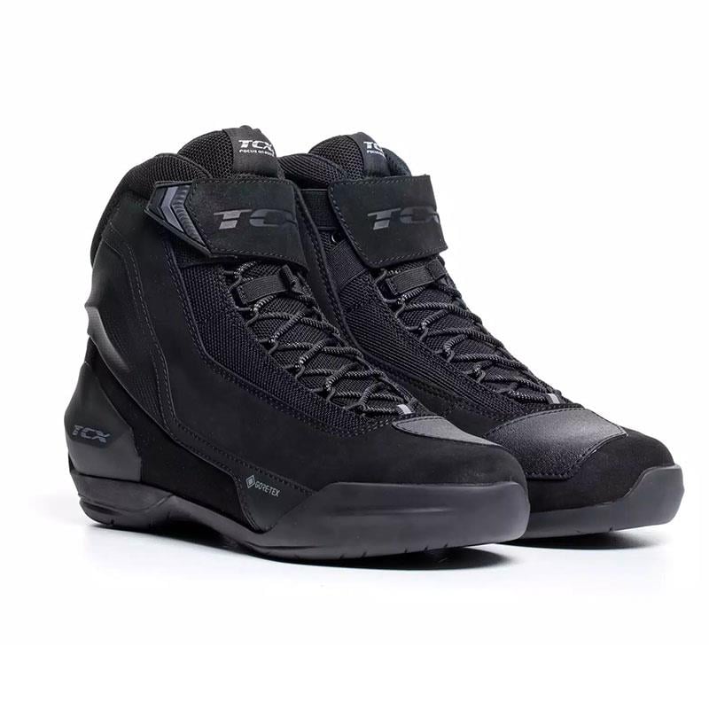 TCX JUPITER 5 GORE-TEX BOT SİYAH