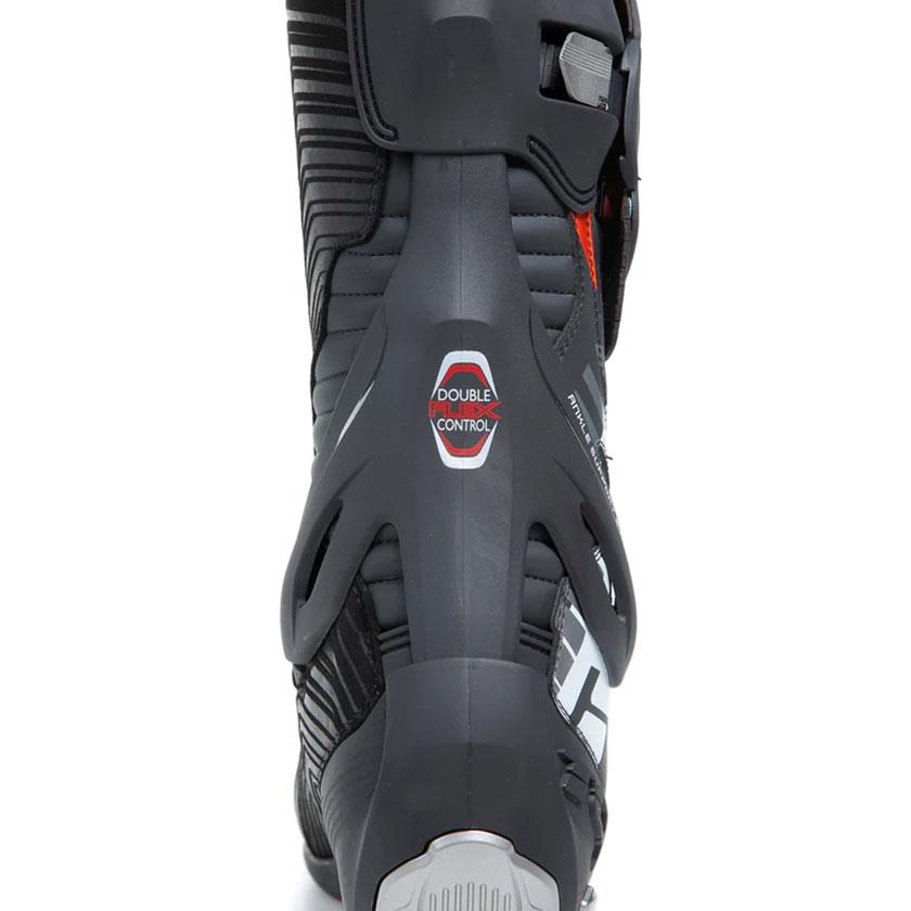 TCX RT-RACE PRO AIR ÇİZME SİYAH-GRİ-KIRMIZI