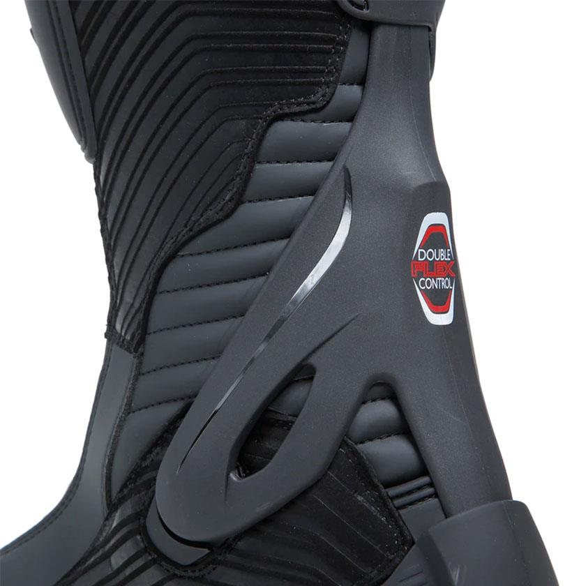 TCX RT-RACE PRO AIR ÇİZME SİYAH-GRİ-KIRMIZI