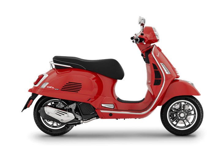 VESPA GTS SUPER 125