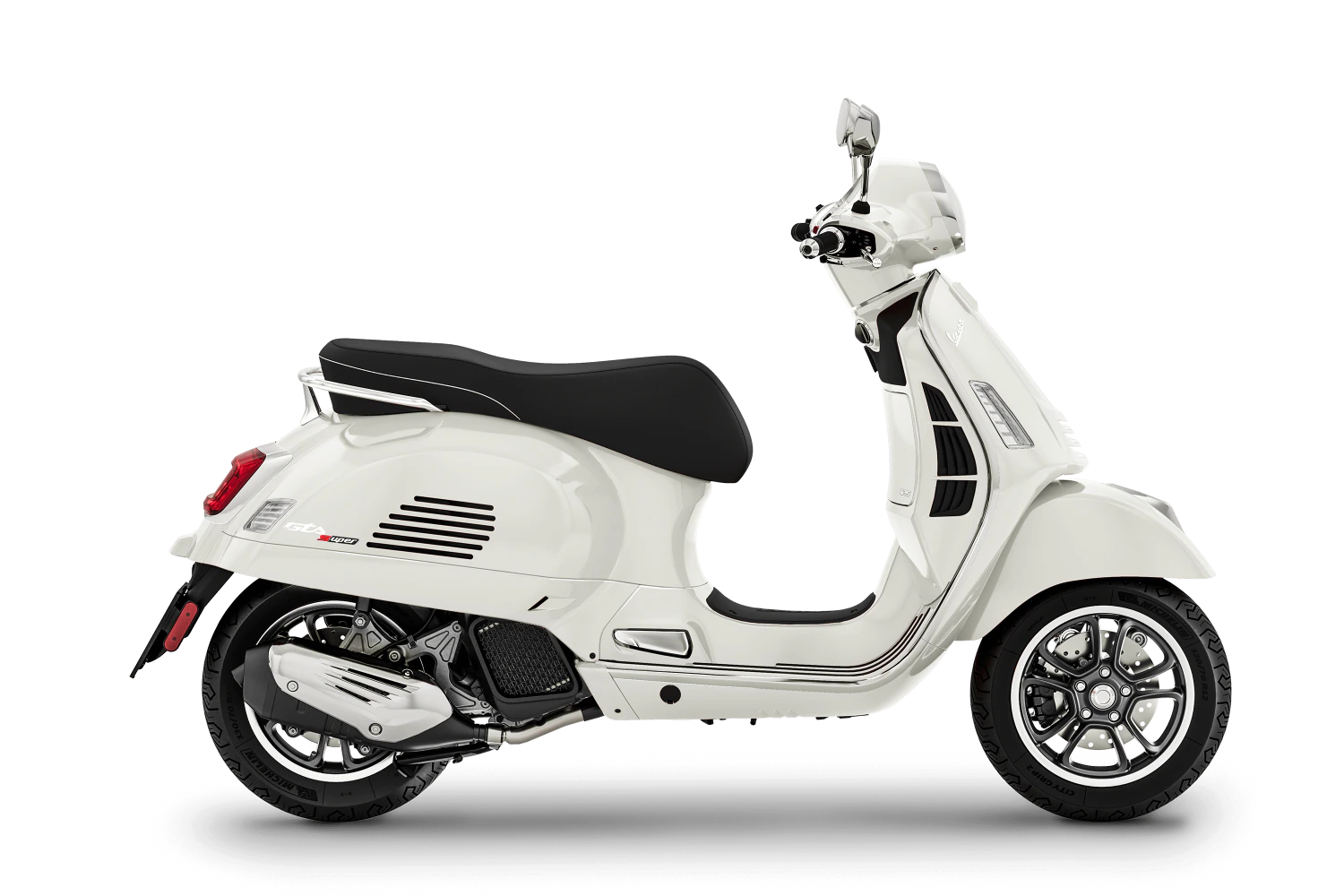 VESPA GTS SUPER 125