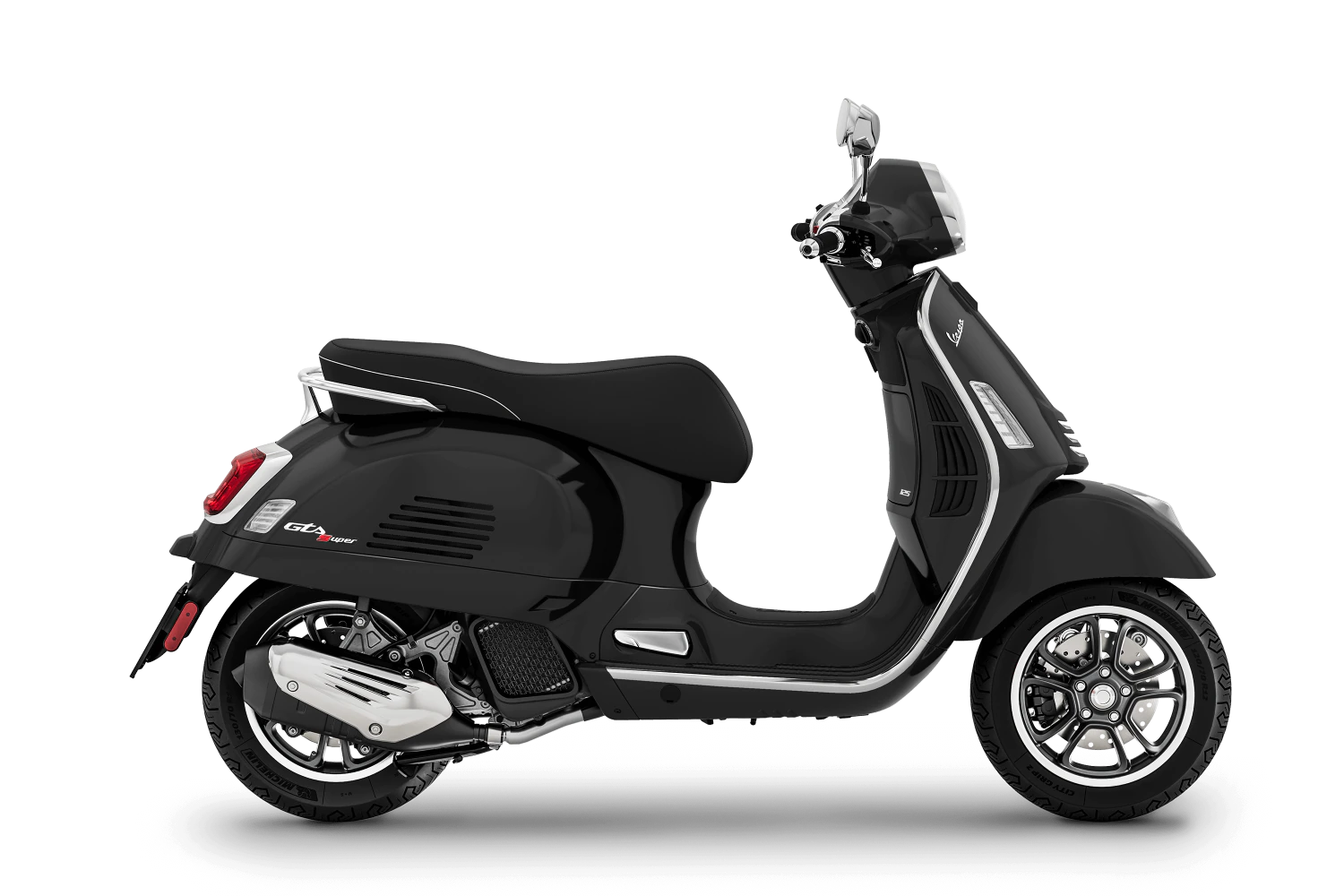 VESPA NEW GTS 300 HPE