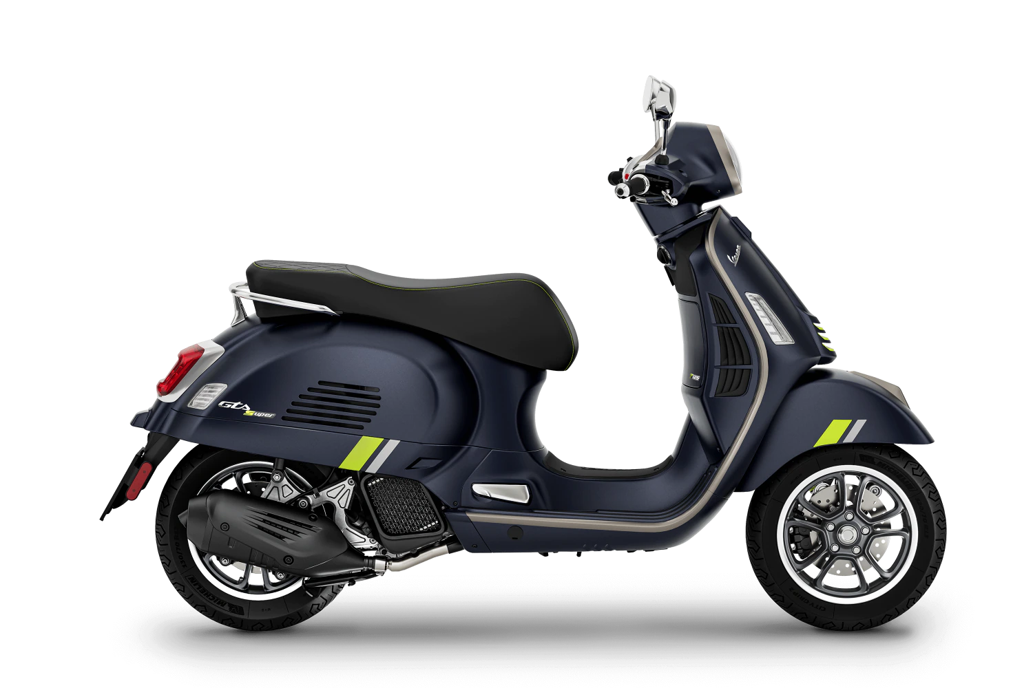 VESPA NEW GTS SUPERTECH 300 HPE