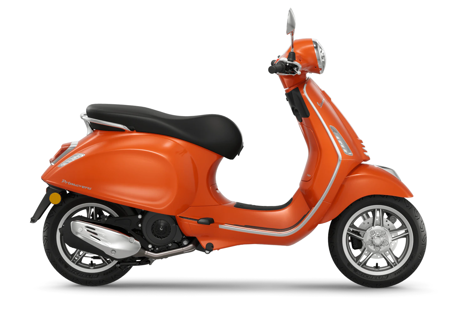 VESPA PRIMAVERA 125 
