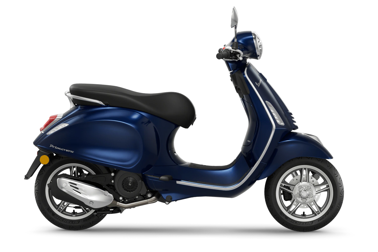 VESPA PRIMAVERA 125 