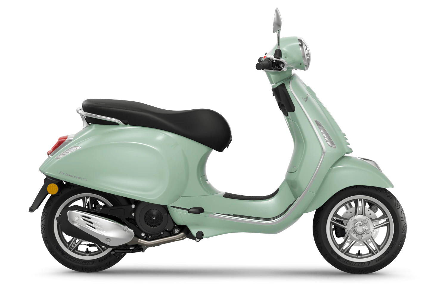 VESPA PRIMAVERA 125 