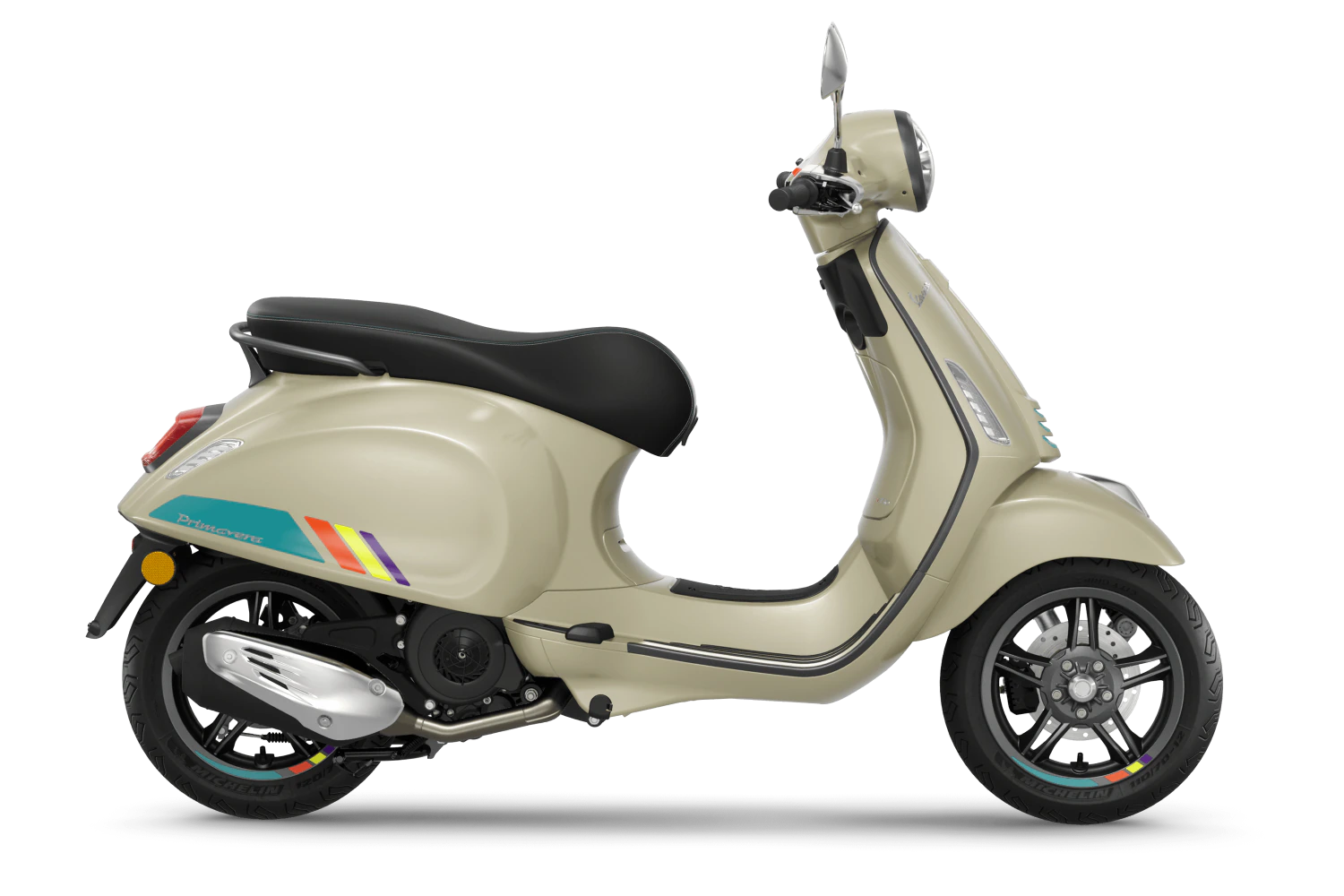 VESPA PRIMAVERA 150 S