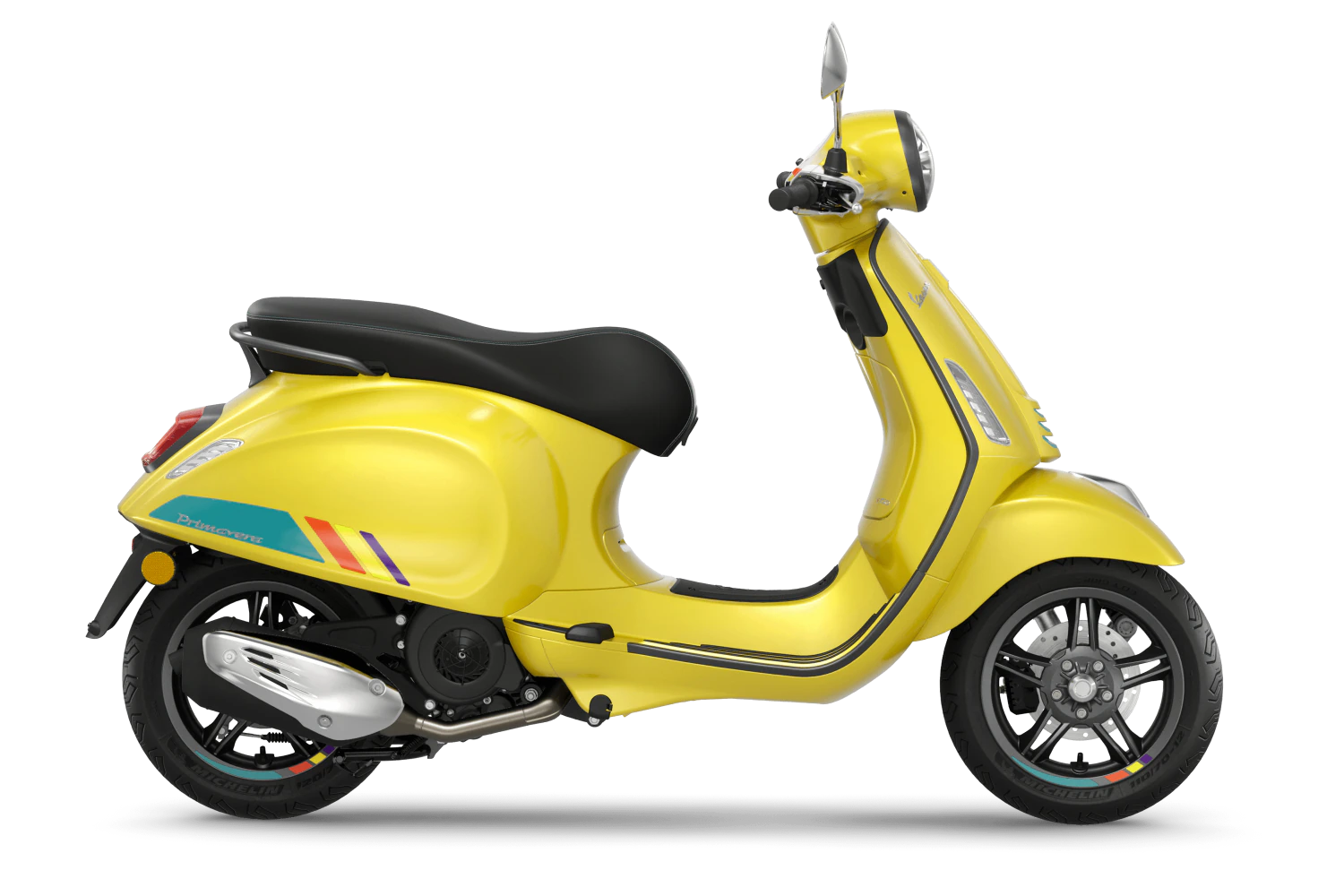 VESPA PRIMAVERA 150 S