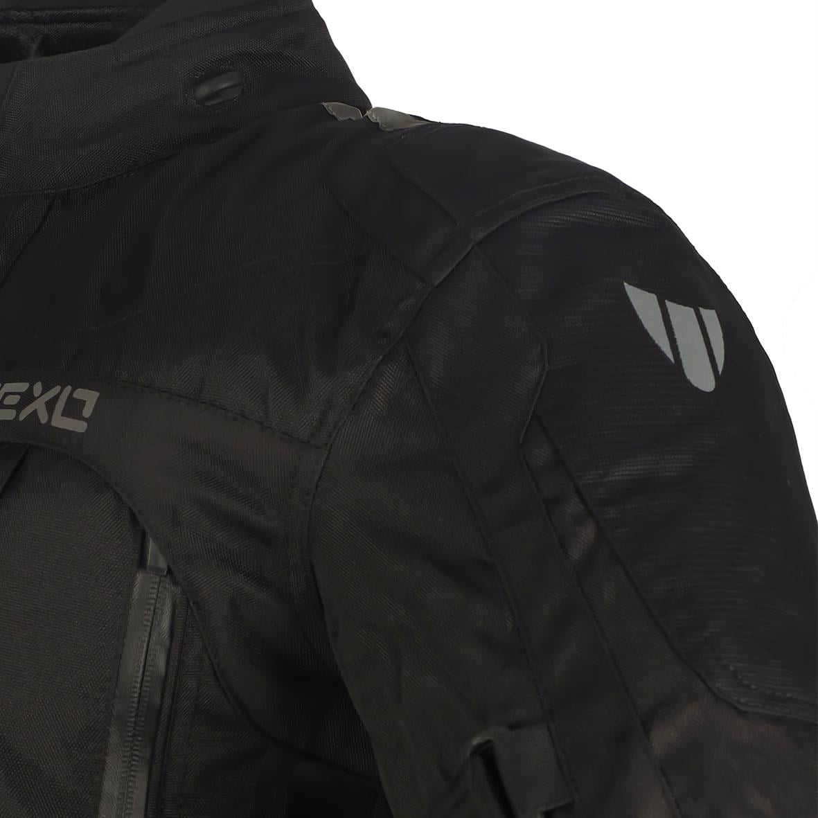 VEXO ADVENTURE H2O MONT SİYAH