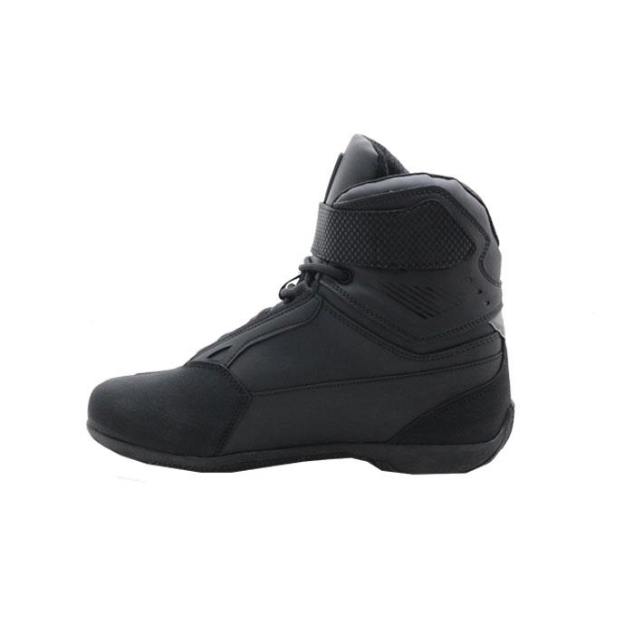 VEXO BOXTER AIR BOT SİYAH