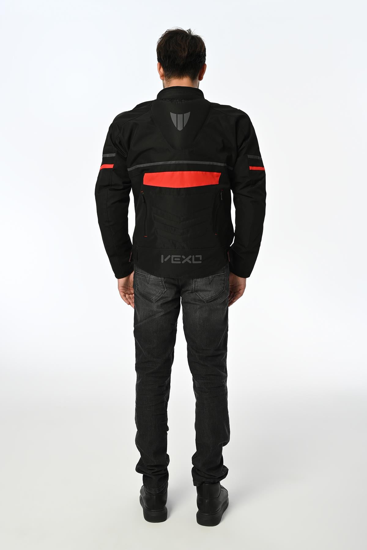 VEXO CALIFORNIA MONT KIRMIZI