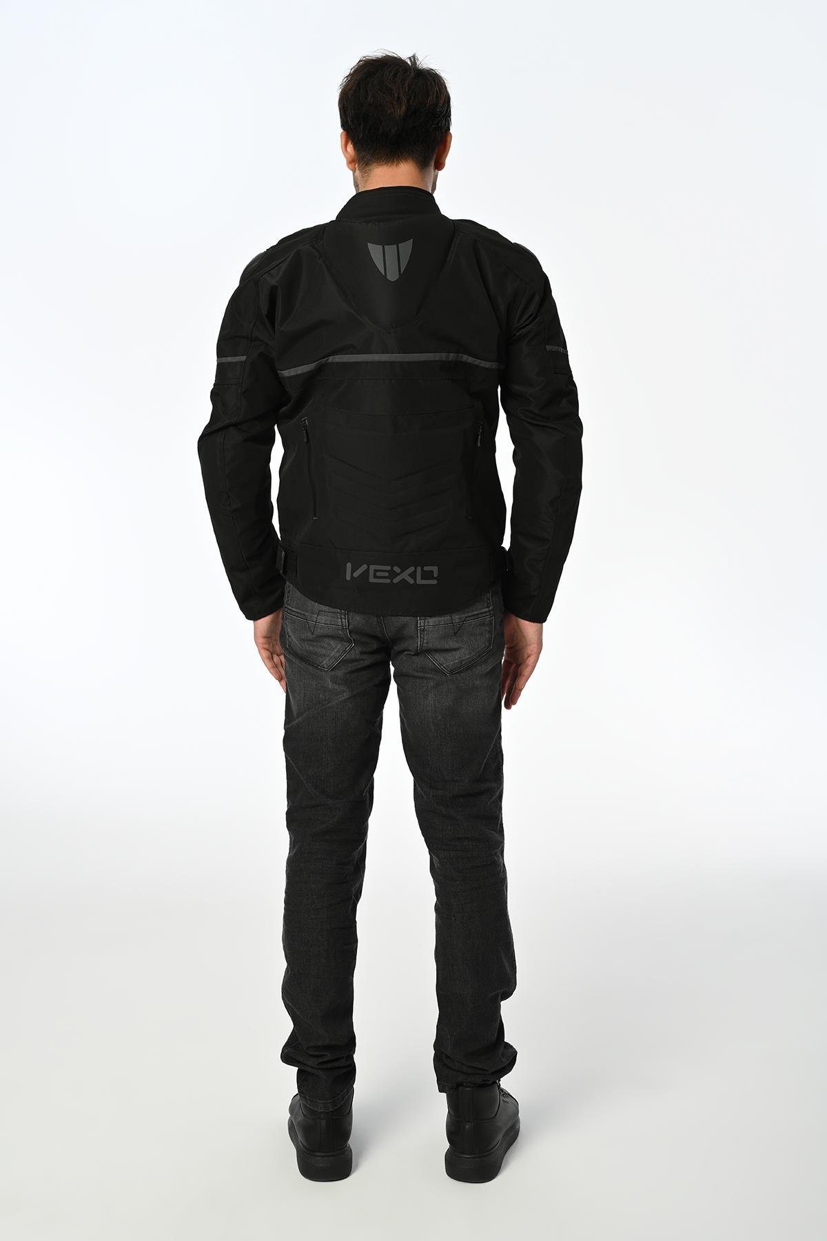 VEXO CALIFORNIA MONT SİYAH