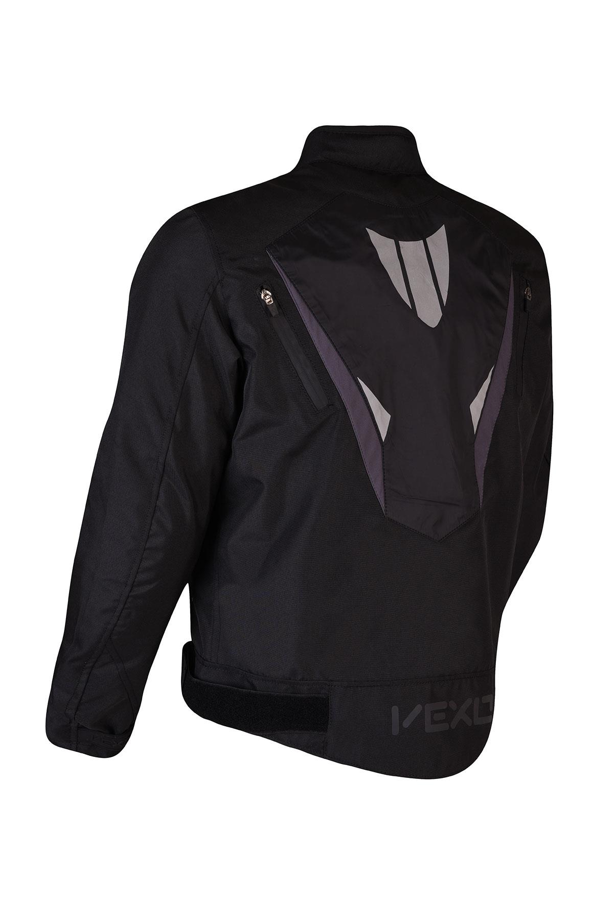 VEXO ELEMENT MONT SİYAH-NARDO GRİ